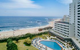 Axis Vermar Conference & Beach Hotel